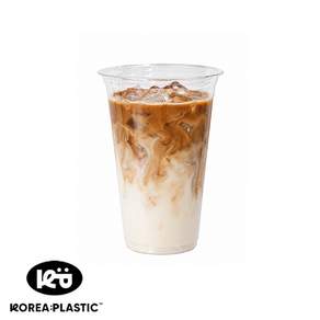 KP 98파이 20온스 아이스컵 국산형 투명 PET 1박스