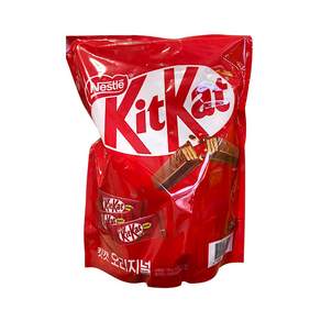 KitKat 킷캣 오리지널