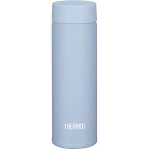 소용량 모델서모스 물통 진공 단열 포켓 머그 150ml 아이스블루 JOJ-151 ICB