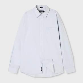 후아유 Loose fit Cotton Shirts U WHYAG 8 1U
