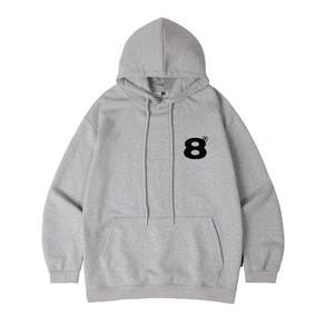 프라임에이트 PRIMATE BASIC BALL 라이트 스탠다드 후드 티셔츠 5 COLORS