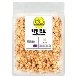 마마쇼 건강한 반려동물 간식