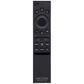 낫투 삼성 스마트 TV 모니터 호환 리모컨