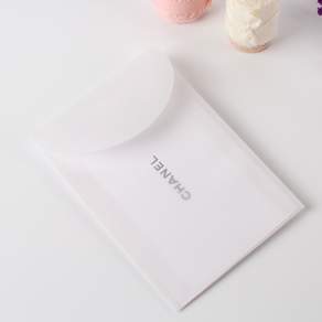 made in korea 고품질 반투명 트레싱지봉투 50P