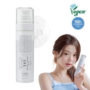 닥터엘시아 345 릴리프 크림 미스트