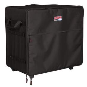 Gator Cases PA GPA PA System Series G-PA TRANSPORT-LG 게이터 운반 가방 시스템용 나일론