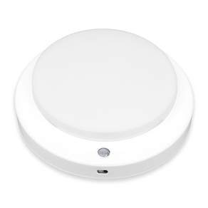 LED 스마트 삼성칩 센서등 15W