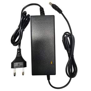 대한민국 SKYPLUS 어댑터 [전원일체형] DC 24V 2.5A 2A 모니터 CCTV 전원