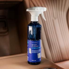 불스원 크리스탈 이지 클린 실내크리너 500ml