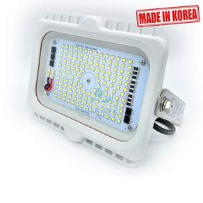LED 투광등 작업등 선박 중장비 자동차 방수 써치라이트 12V 80W 57988