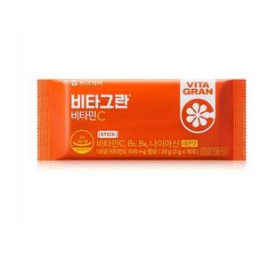 동아제약 비타그란 대용량 300포