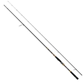 다이와(DAIWA) 시버스 로드 MORETHAN BRANZINO EX AGS 93LM-S 블랙