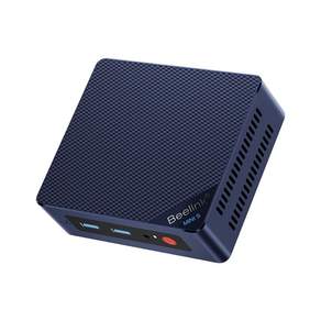 Beelink 미니 PC MINI S12 인텔 N95 8GB 256GB SSD
