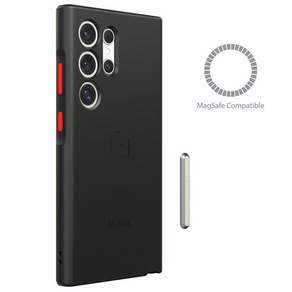 MagBak for Galaxy S24 Ultra + MagSticks to Mount Anywhere