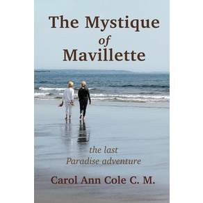 (영문도서)The Mystique of Mavillette Paperback