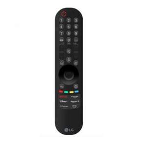 LG OLED77C1QNB 사용 TV인공지능 리모컨 (넷플릭스 등 다기능 포함)