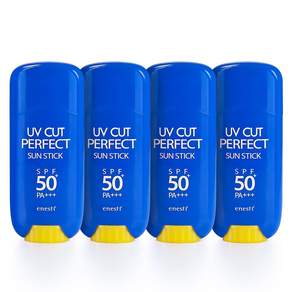 에네스티 유브이 컷 퍼펙트 썬스틱 SPF50+ PA+++