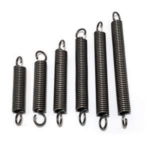 다용도 고리 스프링 철 두께 1.5mm 둘레 12mm 용수철 가구 diy 철물 산업 체결