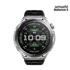 어메이즈핏 스마트워치 Balance 3