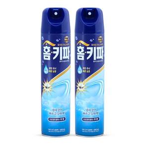 [홈키파] 에어졸 무향