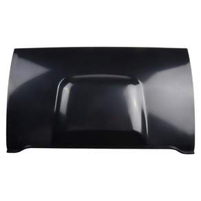 W163 ML320 ML350 ML500 ML55AMG와 호환되는 견고한 후면 트레일러 히치 커버 견인 후크 캡