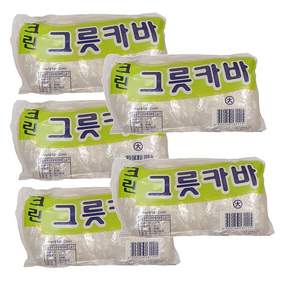 크린 그릇카바 뚜껑 덮개 40매 대형
