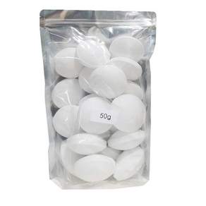 장미 나프탈렌 대용량 벌크 1kg