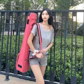 해금 케이스 보관함 가방 해금케이스 국악기 소프트