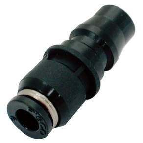 니가타 정기 BeHAUS 튜브 용 원터치 피팅 커플 링 플러그 튜브 외경 : 6mm CPP20-6B