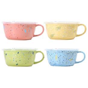 폴마르켄 스텔라 라면기 600ml 2개 세트