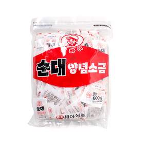 범아뽀빠이 순대 양념소금 200p