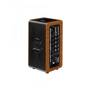 아로마 AROMA AG-60A 60와트 버스킹앰프