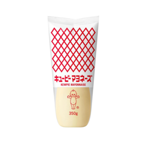 큐피 마요네즈 350g