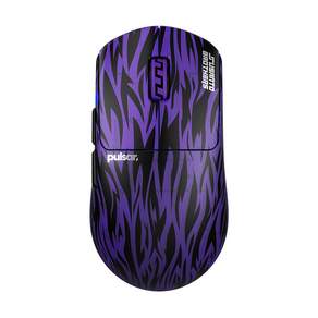 펄사 Pro Series 수산토 Susanto-X 2.0 라지 무선 게이밍 마우스 PRSSSTX234