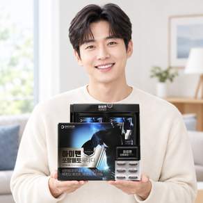 대현헬스케어 하이맨 쏘팔메토 옥타디 60캡슐 옥타코사놀
