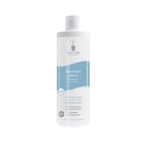 비오텀 클렌징밀크 500ml 대용량 / Bioturm