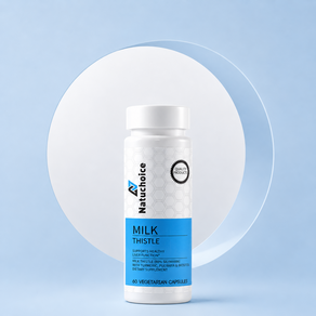 밀크씨슬 추출물 300mg 이노시톨 200mg 비타민C 강황 복합 캡슐
