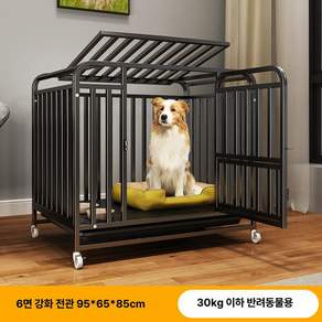 대형 울타리 펜스 철장 하우스 휀스 토끼집