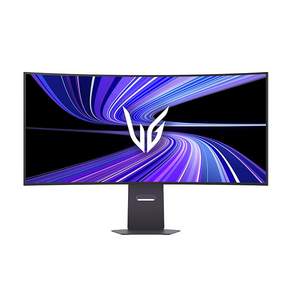 (올레드케어 4년보장) LG GX9 45GX950B OLED 5K2K 게이밍모니터 113cm(45인치) evo AI 330Hz 듀얼모드