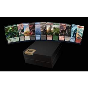 MTG Magic : The Gathering "Secret Lair : Ultimate Edition 2"