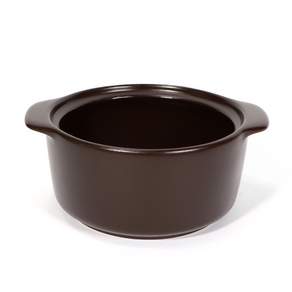 계란찜기 바디 직화 뚝배기 400ml