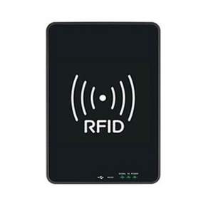 RFID리더기 NR-S120G 탁상용리더기 UHF Reader 데스크탑리더기 USB리더기 유에스비리더기