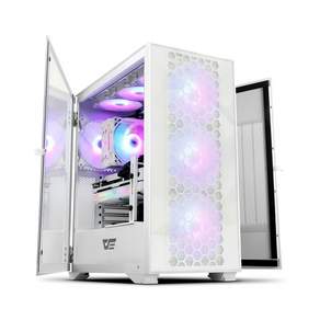 GENERIC AMD 라이젠7 9800X3D RTX5070Ti 32GB 1TB 윈도우포함 공냉 WIFI 조립PC 게이밍컴퓨터 게임성능 (WIN-008)
