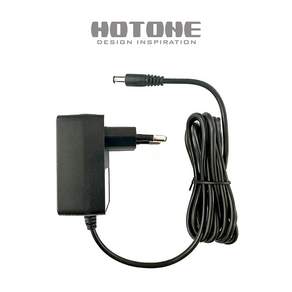 핫톤 Hotone Audio 9V 1A 센터 마이너스 정전압 어댑터 (PSD-16)