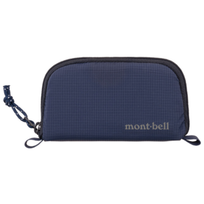 몽벨카드지갑 MINI ZIP WALLET 1133373