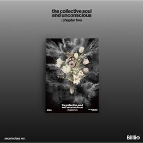빌리 (Billlie) - 정규 1집 [the collective soul and unconscious: chapter two]