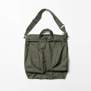 [국내정품] 와이엠씨엘케이와이 토드백 Helmet Bag - Olive 248550