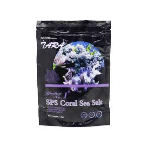 타라 SPS 해수염 [1kg]