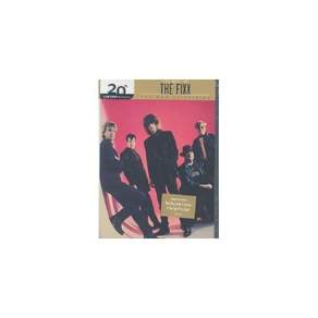 더 픽스 20세기 거장들 DVD