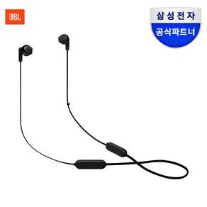 삼성공식파트너 JBL T215BT 무선 블루투스 이어폰